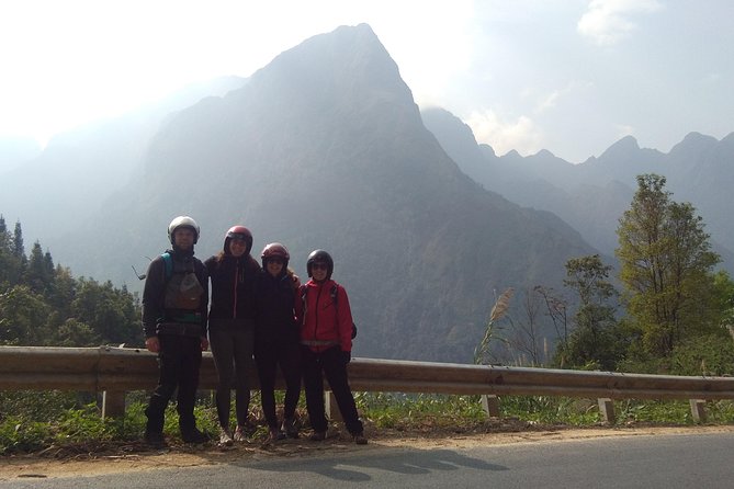 Sapa Full Day Motorbike Tour - Pricing Information