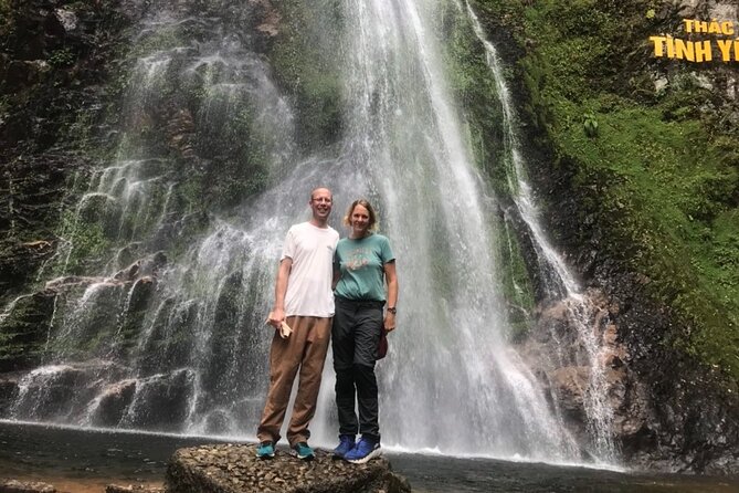 Sapa Love Waterfall, Heaven Gate and San Sa Ho Full-Day Tour - Traveler Support