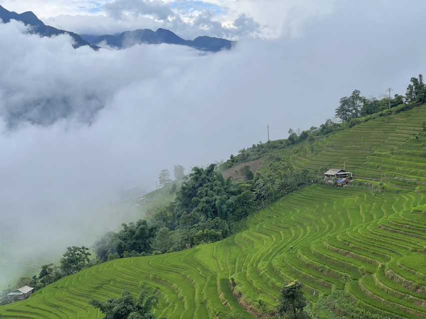 Sapa One Day Motorbike Tour - Additional Information