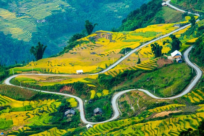 Sapa Villages Trekking and Homestay 2 Days/ 1 Night Package Tour: Best Selling - Booking and Contact Information