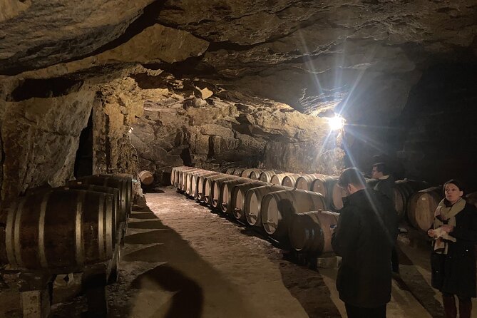 Savoie Wine Tour From Courchevel Winter Season - Winter Season Considerations
