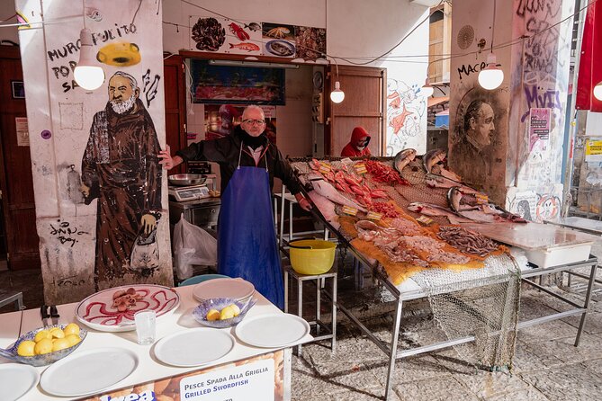 Savoring Palermo: In The Markets and Beyond - Last Words