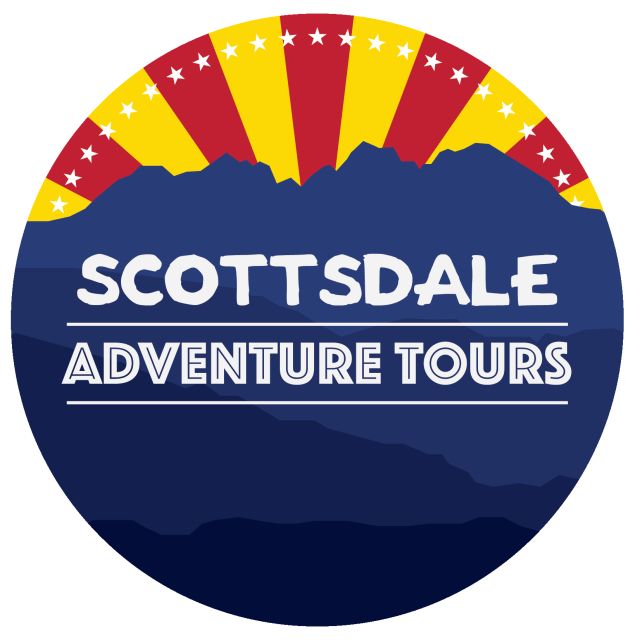 Scottsdale: Guided City Tour by Jeep - Directions
