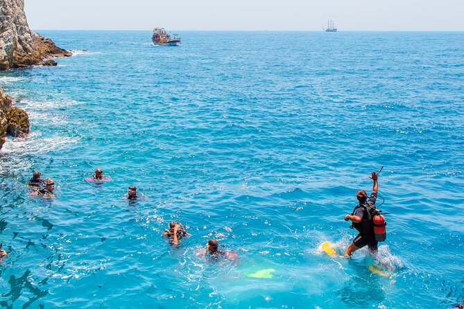 Scuba Diving in Alanya - Weather Considerations