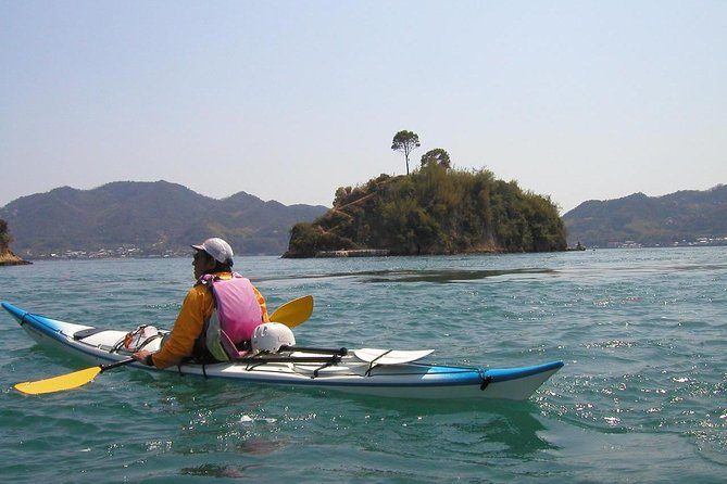 Sea Kayaking Tour With Lunch! a One-Day Adventure by Sea Kayak in Hiroshima - Common questions