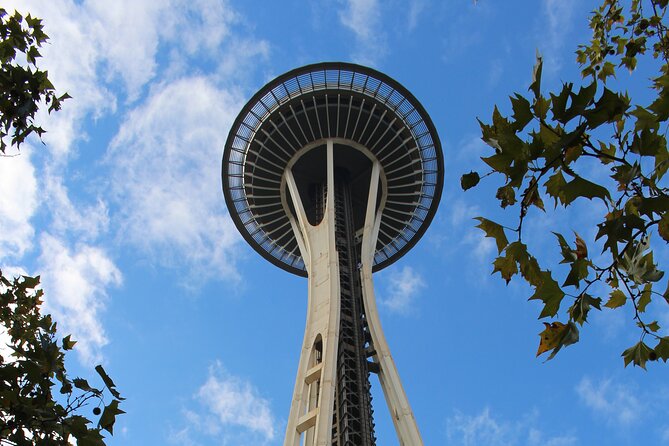Seattle Full-day City Tour - Common questions