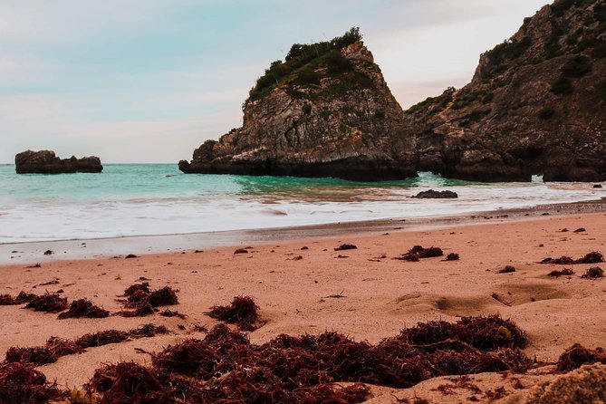 Secret Beaches of Arrábida and Caves - Planning Your Ultimate Beach Adventure