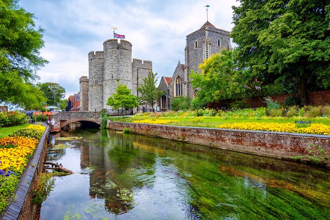 Secrets of Canterbury: Discovering Gems on Private Walking Tour - Last Words