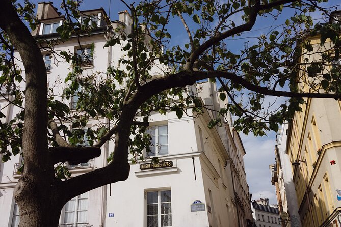 Secrets of Paris Bike Tour - Last Words