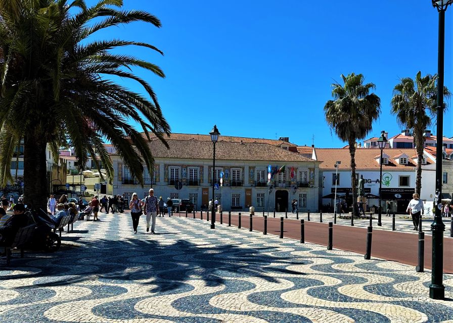 Secrets of Sintra Beauty of Cascais - Last Words