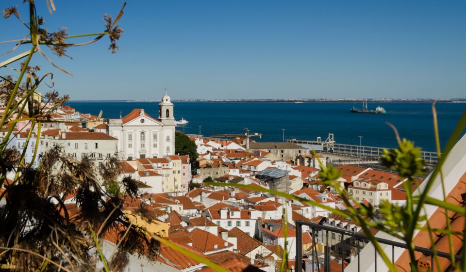 See Lisbon Through the Eyes of a Local - Free Walking Tour - Common questions
