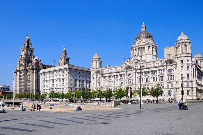 See Liverpool With A Local: Private & Personalized - Cancellation Policy