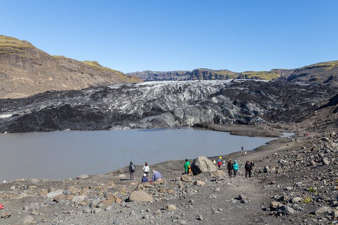 See the Beauty of South Iceland in a Full-Day Private Tour - Booking and Pricing Details