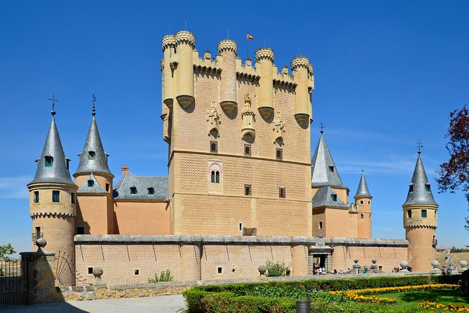 Segovia Private 5 Hours Tour From Madrid With Hotel Pick up - Common questions