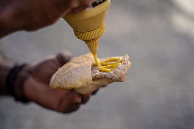 Segway Food Tour of Alfama and Old Town Lisbon - Cancellation Policy