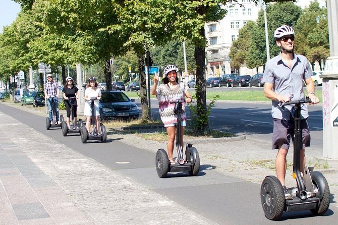 Segway Istanbul Old City Tour - Morning - Additional Information and Resources