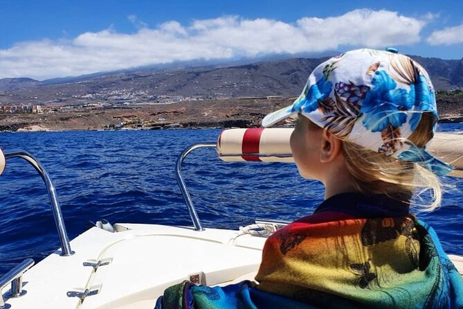 Self Drive Boat Rental in Costa Adeje Tenerife - Operator Information and Reviews