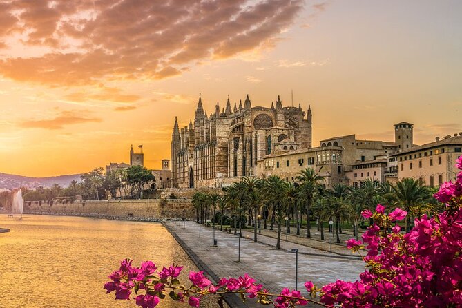 Self-Guided Audio Tour - The Legends of Palma - Reviews and Feedback