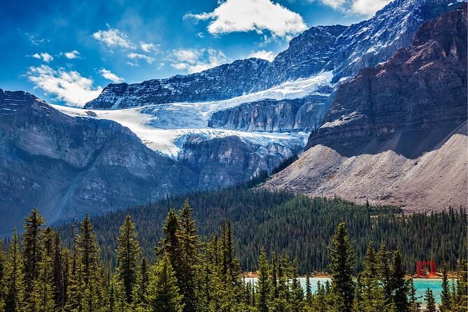 Self-Guided Audio Tours for the Canadian Rockies - Booking Information