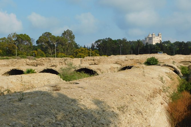 Self Guided Bike Tour of Carthage Archeological Site - Last Words