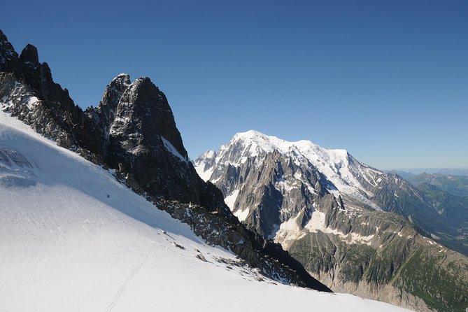 Self-Guided Chamonix With Aiguille Du Midi or Mer De Glace - Common questions