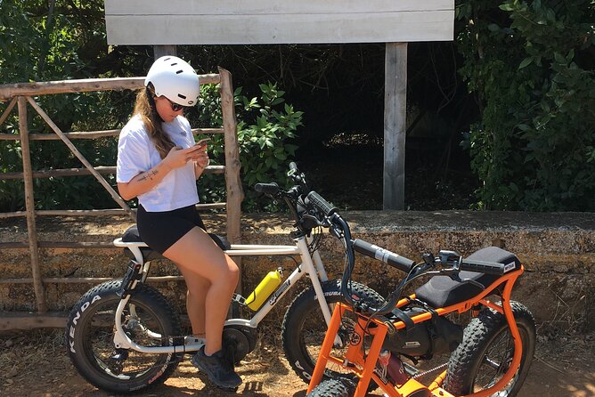 Self-Guided E-Bike Adventure With Lunch Included - Pricing Details