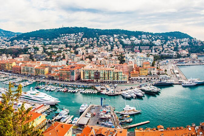 Self-Guided Scavenger Hunt in Nice - Tips for Success