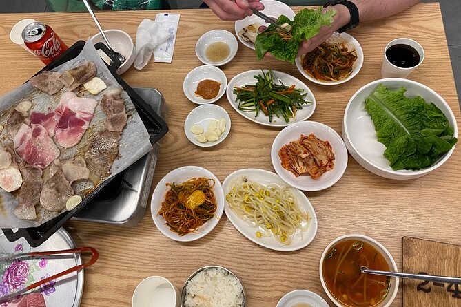 Seoul : Euljiro Gastroventure Tour - Booking Information