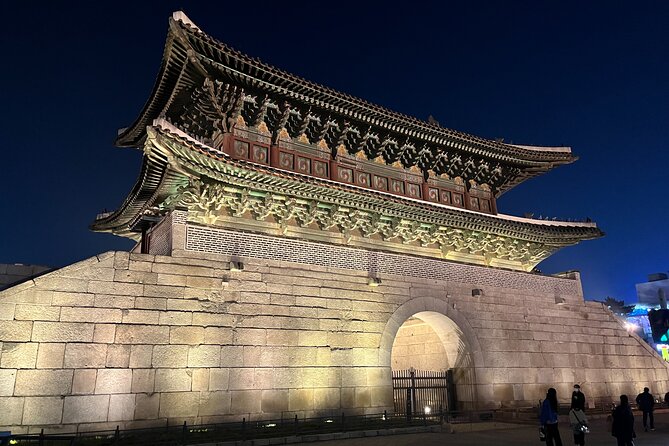 [Seoul Evening Tour] Street Food & Fortress Walk - Common questions