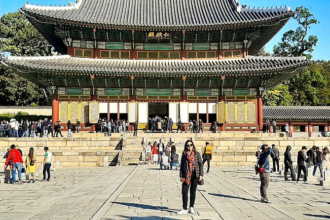 Seoul Full Day Tour With a Local: 100% Personalized & Private - Reviews and Ratings Analysis