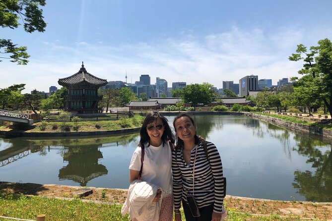 Seoul Private Car Tour With a Premium Guide - Tour Itinerary Overview