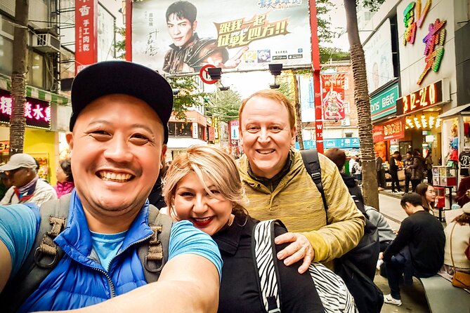 Seoul Private Tours by Locals: 100% Personalized, See the City Unscripted - Common questions