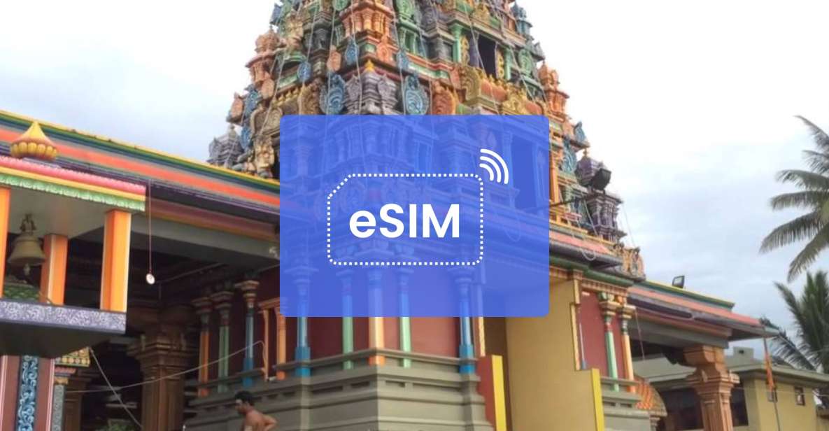 Seremban: Malaysia/ Asia Esim Roaming Mobile Data Plan - Troubleshooting and Customer Support