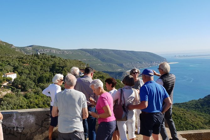 Sesimbra Costa Azul Tour - Contact Information