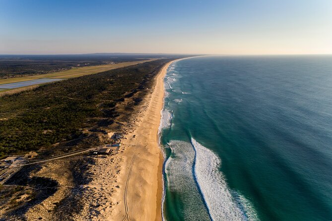 Setubal & Comporta Trip With Horseback Riding From Lisbon - Customer Reviews and Experiences