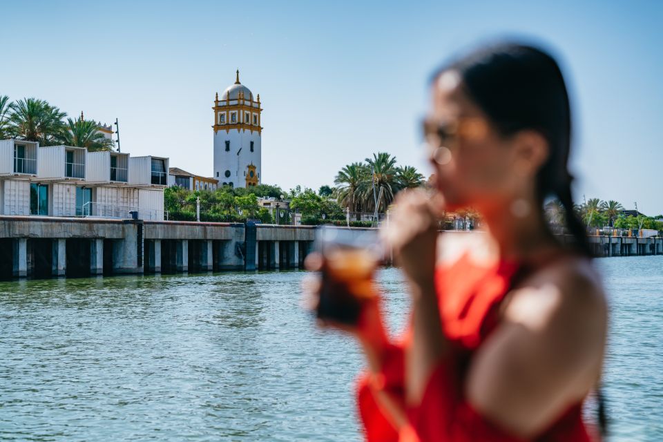Seville: 1-Hour Guadalquivir River Sightseeing Eco Cruise - Additional Information