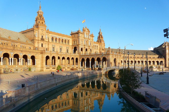 Seville Day Trip From the Algarve - Customer Reviews