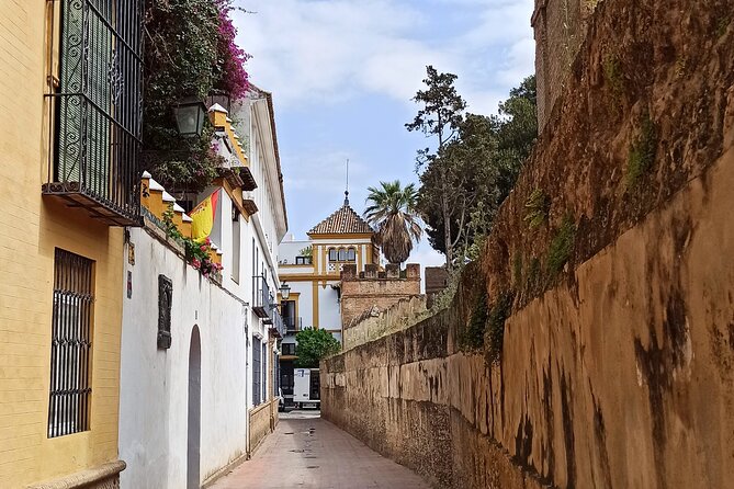 Seville Jewish Quarter Tour - Common questions