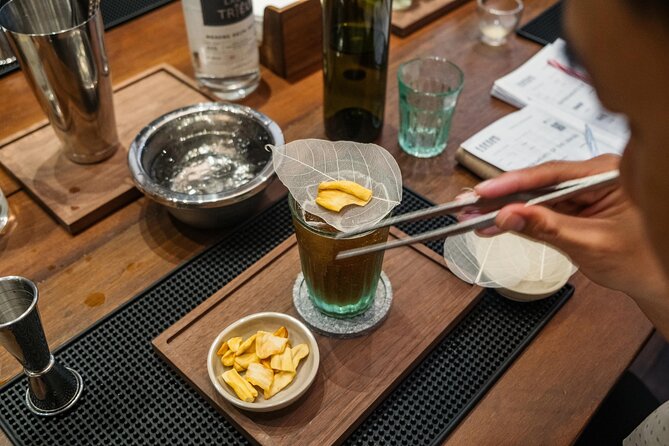 Shake & Savor: Coffee Cocktails From the Soul of ViệT Nam - Cancellation Policy and Assistance