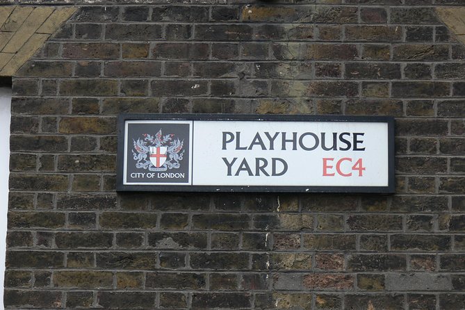 Shakespeare London Walking Tour - Common questions