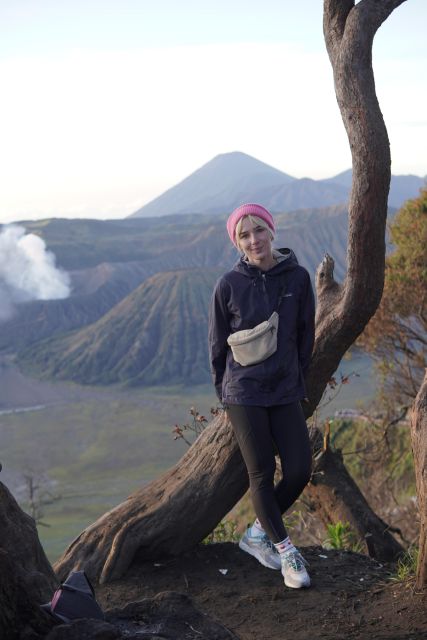 Shared Bromo Tour Start From Malang - How to Book
