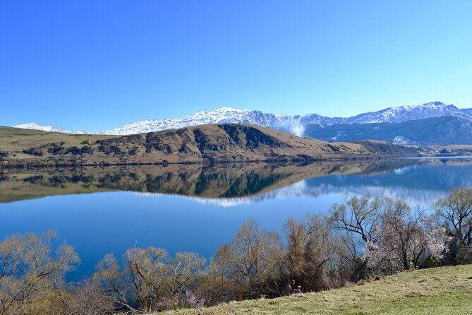 Shared Half Day Tour To Quenstown and Arrowtown in New Zealand. - Weather Considerations