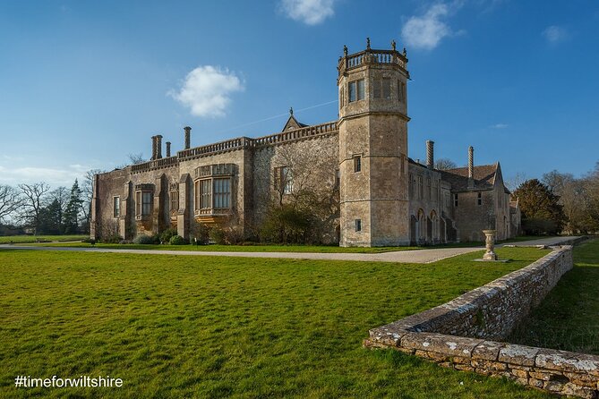 Shared Small Group Winter Tour to Stonehenge and Lacock Village - Customer Support