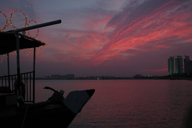 Sharing Dhow Cruise and Corniche Walk - With Pickup & Drop off - Customer Testimonials and Feedback