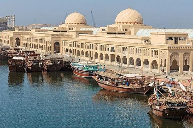 Sharjah Half-Day Tour From Dubai With Spanish-Speaking Guide - Cancellation Policy and Customer Support