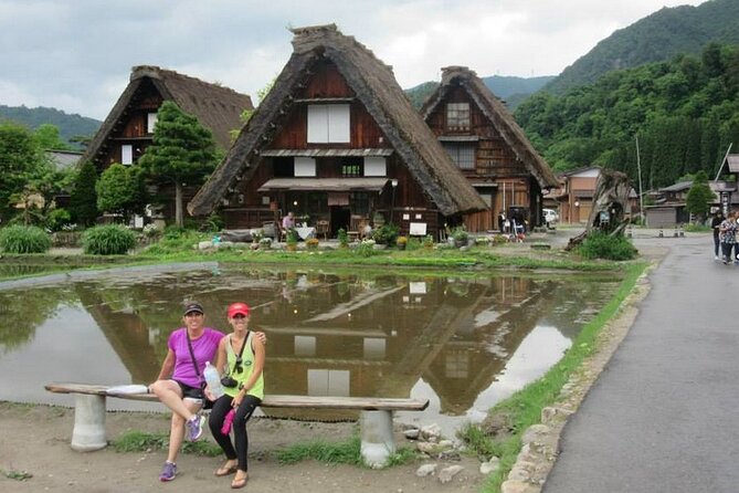 Shirakawago Day Trip: Government Licensed Guide & Vehicle From Kanazawa - Common questions
