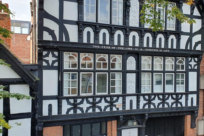 Shore Excursion: Chester Experience - Sightseeing Half Day Tour From Liverpool - Common questions