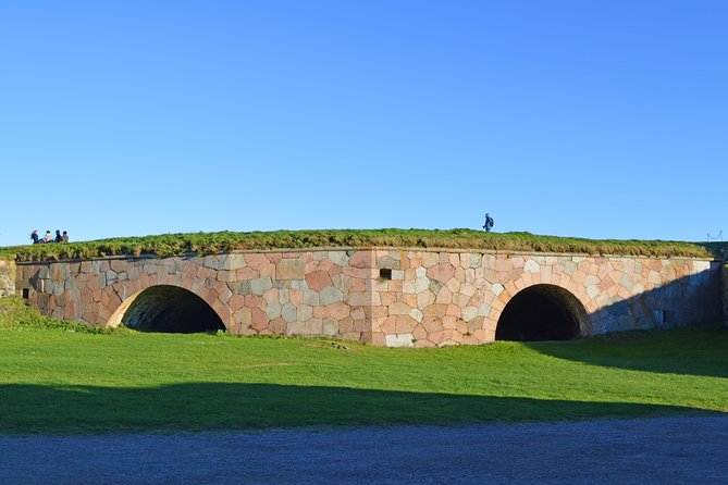 Shore Excursion- City Sightseeing and Suomenlinna From Helsinki Harbors - Helpful Information