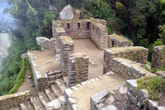 Short Inca Trail to Machupicchu 2days - 1nigth - Additional Information