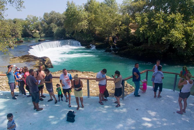 Side: Cabrio Bus and Green Lake Boat - Mix Tour - Last Words